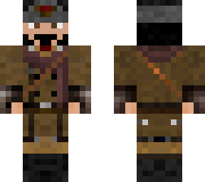 soldger