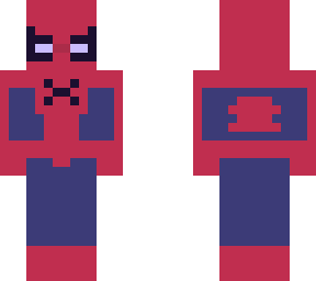 spider-man classic suit
