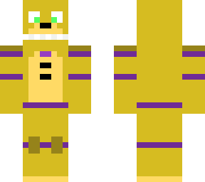 springbonnie