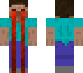 steve :3