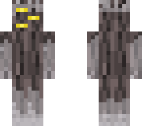 the creaking