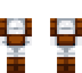 the headless horseman (hive style) }:)