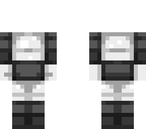the headless horseman grey scale/gray scale (hive style) }:)