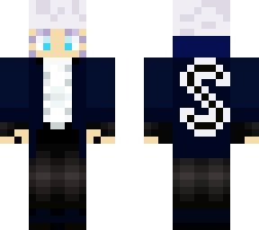 the strongest (sagem0degamer)