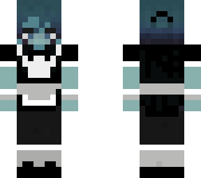 thiu maid a