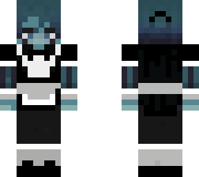 thiu maid b