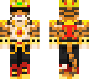 tiger king