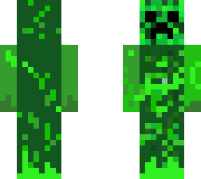 toxic creeper
