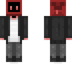 tv-head red