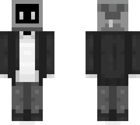 tv-head white