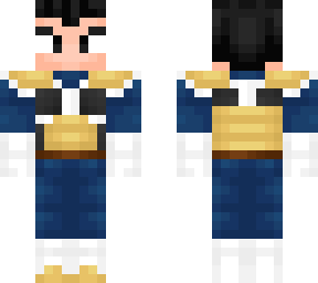 vegeta alterno