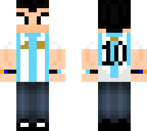 vegeta argentino