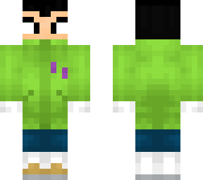 vegeta de las nieves