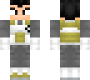 vegeta super