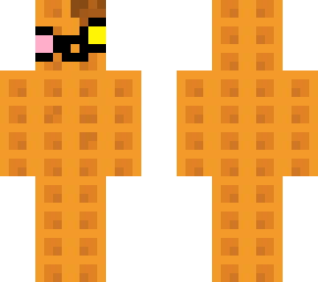 waffleman (spamton)