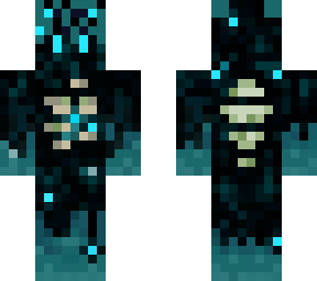 warden asmodeus
