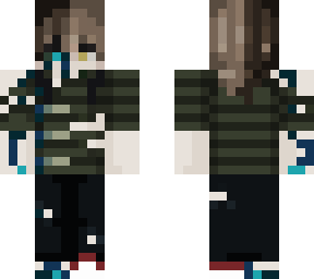 warden kry (halloween costume