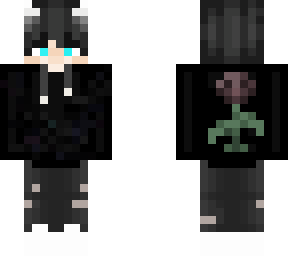 wither rose