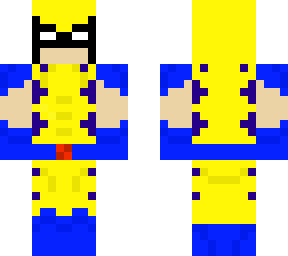 wolverine (2024)