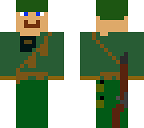 ww2 soldier | Minecraft Skins