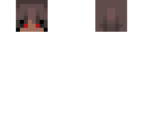 zarek's head