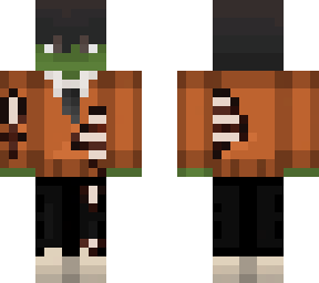 zombie