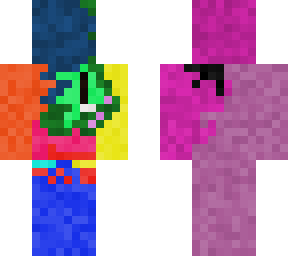 zombie rambol steve
