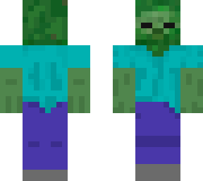 zombie.reverse