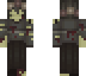 zombified