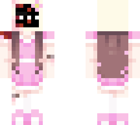 /((computer girl))/