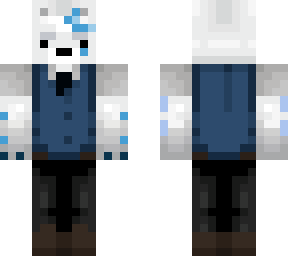 ~ secretary voli ~
