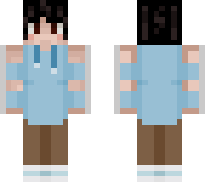 5 skin