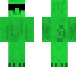 alien pig
