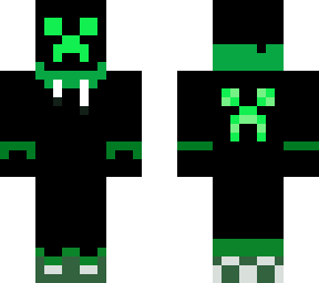 anti-creeper