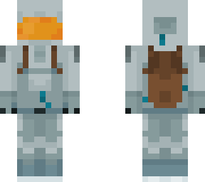 astronaut