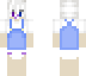 atlas eos (my roleplay skin) as a toddler