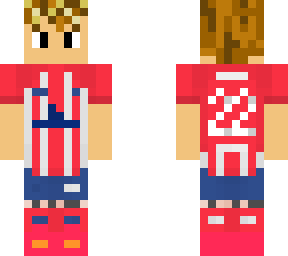 atletico madrid