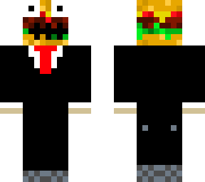 baby burger