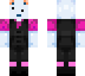 beautiful knarfy