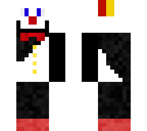 bimzo the clown