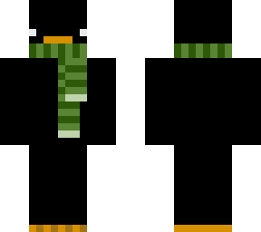 black duck