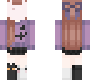 blank mask