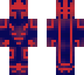 blood knight