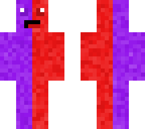 bluked orginal skin