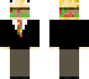 brger