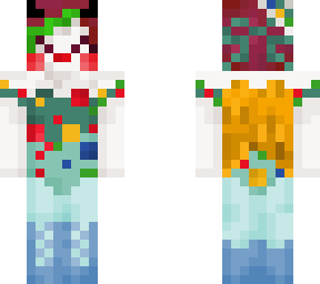 clownaray