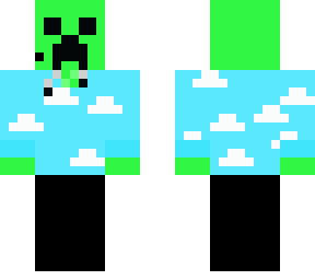 creeper guy