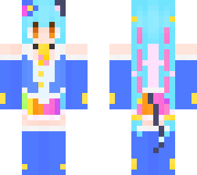 cure cosmo