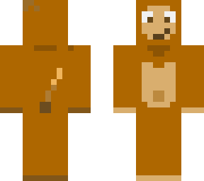 dart monkey
