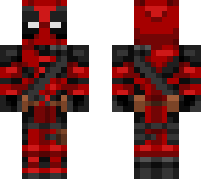 deadpool